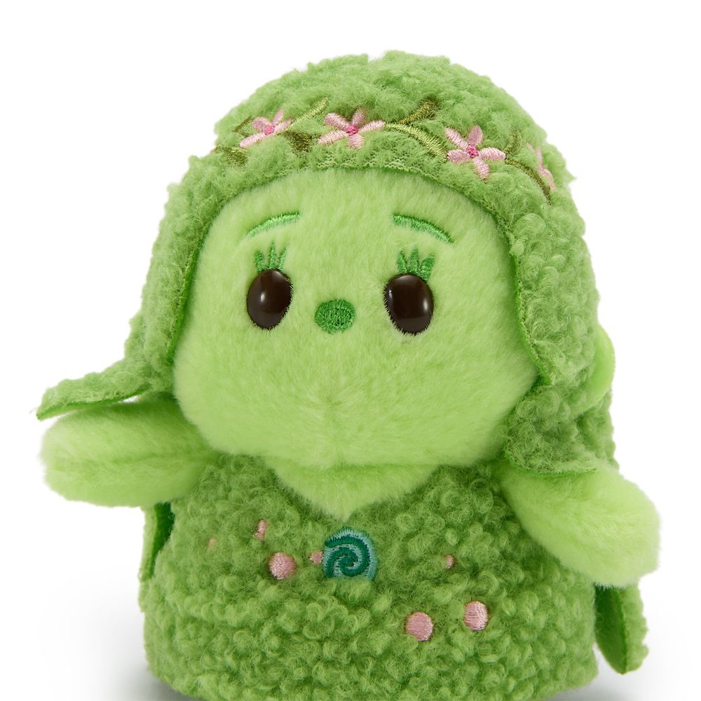 Te Fiti Urupocha-Chan Plush &ndash; Moana &ndash; Mini 4 1/4'' &ndash; Disney Store Japan