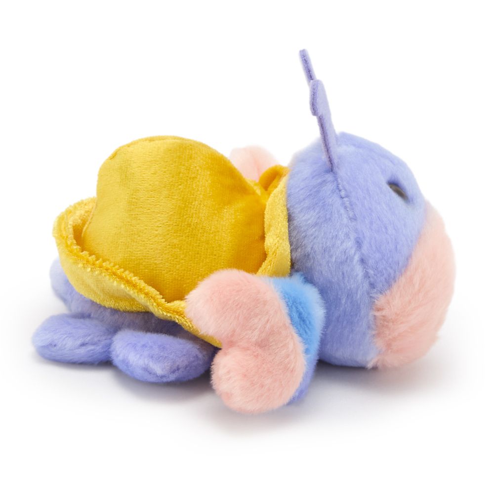 Tamatoa Urupocha-Chan Plush &ndash; Moana &ndash; Mini 3 3/4'' &ndash; Disney Store Japan