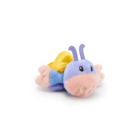 Мягкие игрушки Disney Tamatoa Urupocha-Chan Plush – Moana – Mini 3 3/4'' – Disney Store Japan