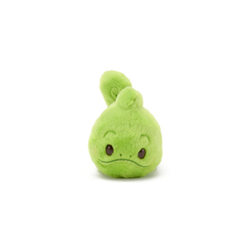 Pascal Urupocha-Chan Plush &ndash; Tangled &ndash; Mini 3 1/2'' &ndash; Disney Store Japan