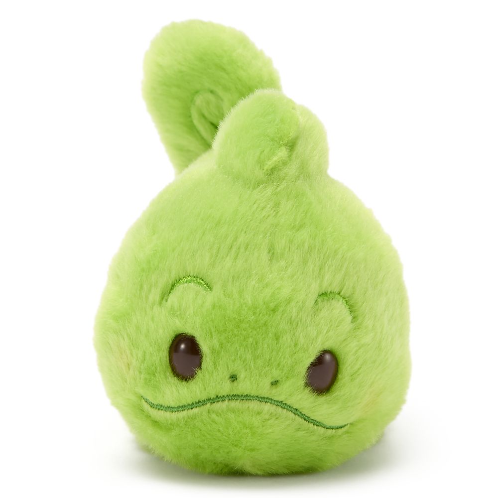 Pascal Urupocha-Chan Plush &ndash; Tangled &ndash; Mini 3 1/2'' &ndash; Disney Store Japan
