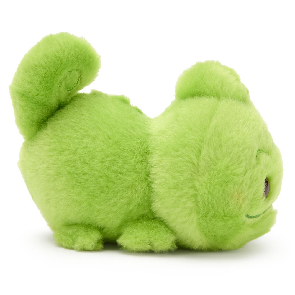 Pascal Urupocha-Chan Plush &ndash; Tangled &ndash; Mini 3 1/2'' &ndash; Disney Store Japan