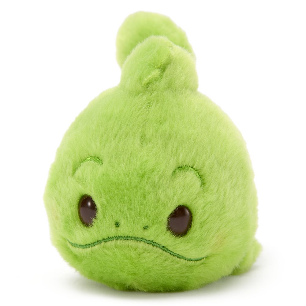 Pascal Urupocha-Chan Plush &ndash; Tangled &ndash; Mini 3 1/2'' &ndash; Disney Store Japan