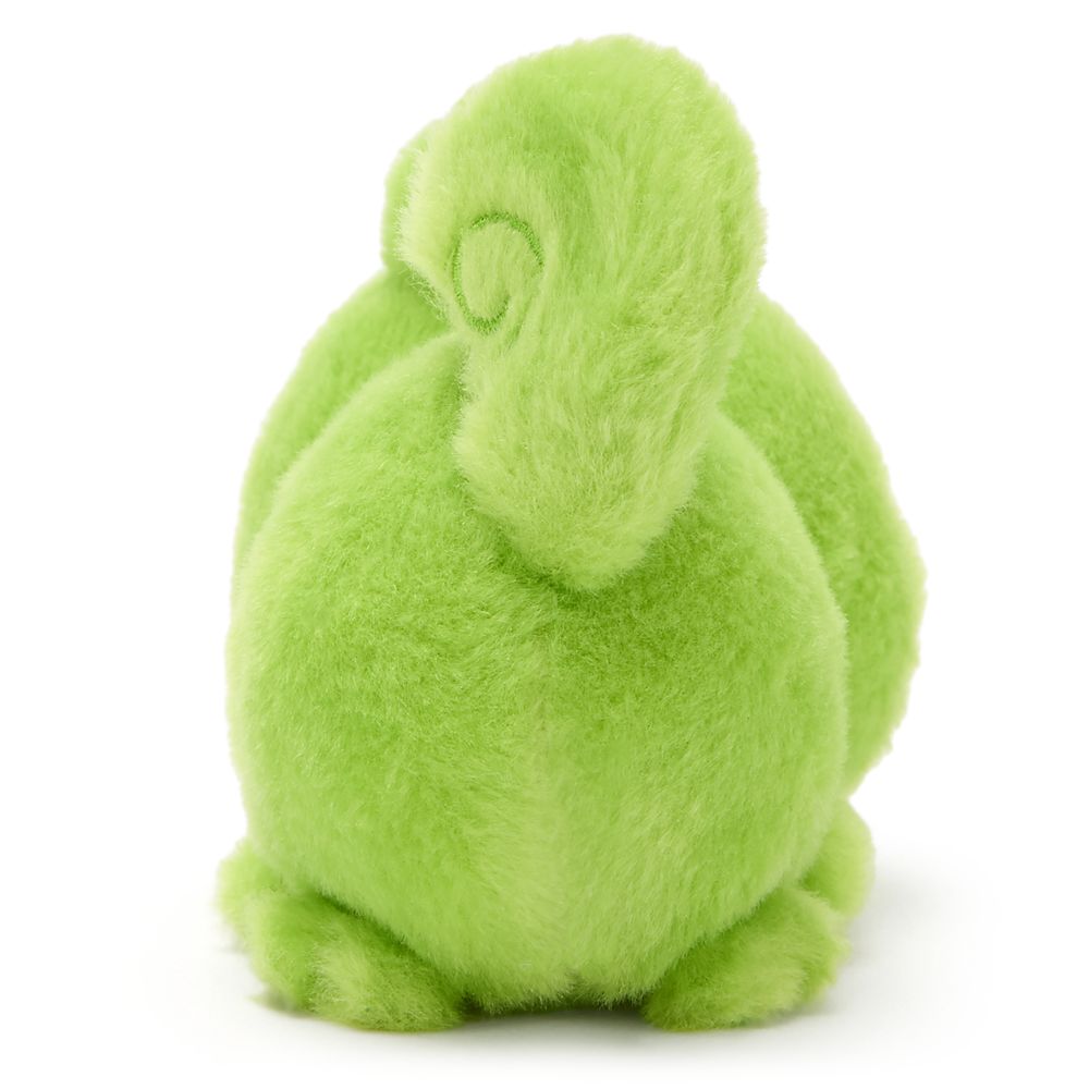 Pascal Urupocha-Chan Plush &ndash; Tangled &ndash; Mini 3 1/2'' &ndash; Disney Store Japan