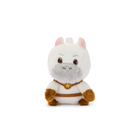 Мягкие игрушки Disney Maximus Urupocha-Chan Plush – Tangled – Mini 4 1/2'' – Disney Store Japan
