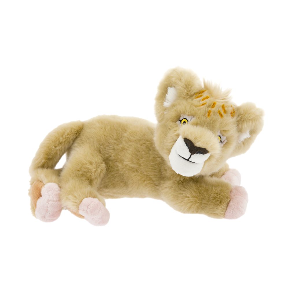 Taka Plush  Mufasa: The Lion King  13 Official shopDisney