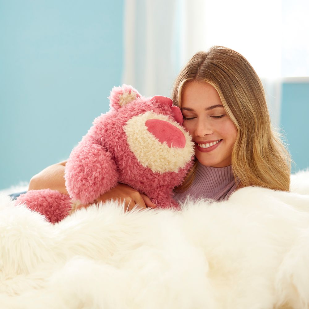 Lotso Plush - Toy Story 3 - 18''