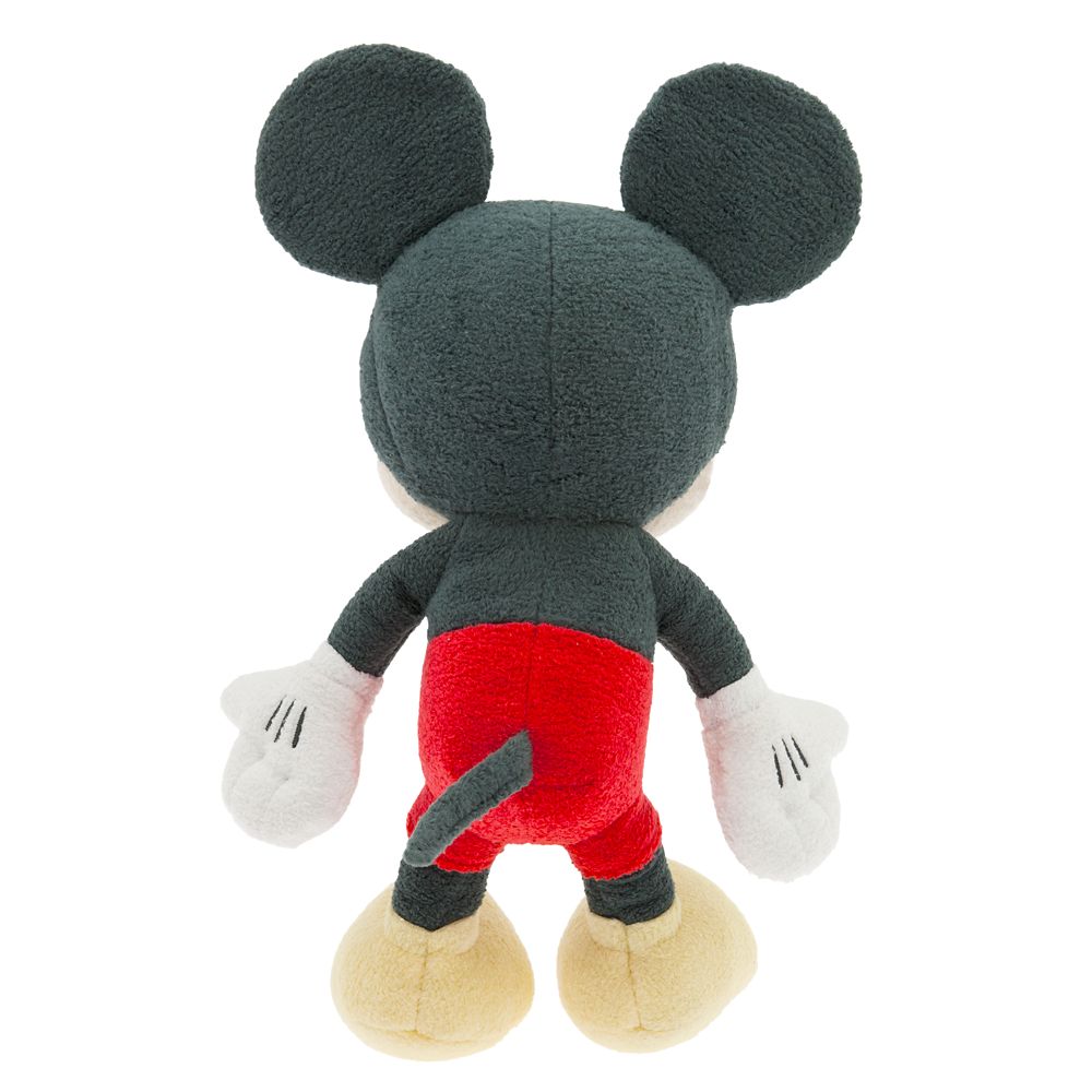 Mickey Mouse ''My First Mickey 2025'' Plush for Baby - Small 13''