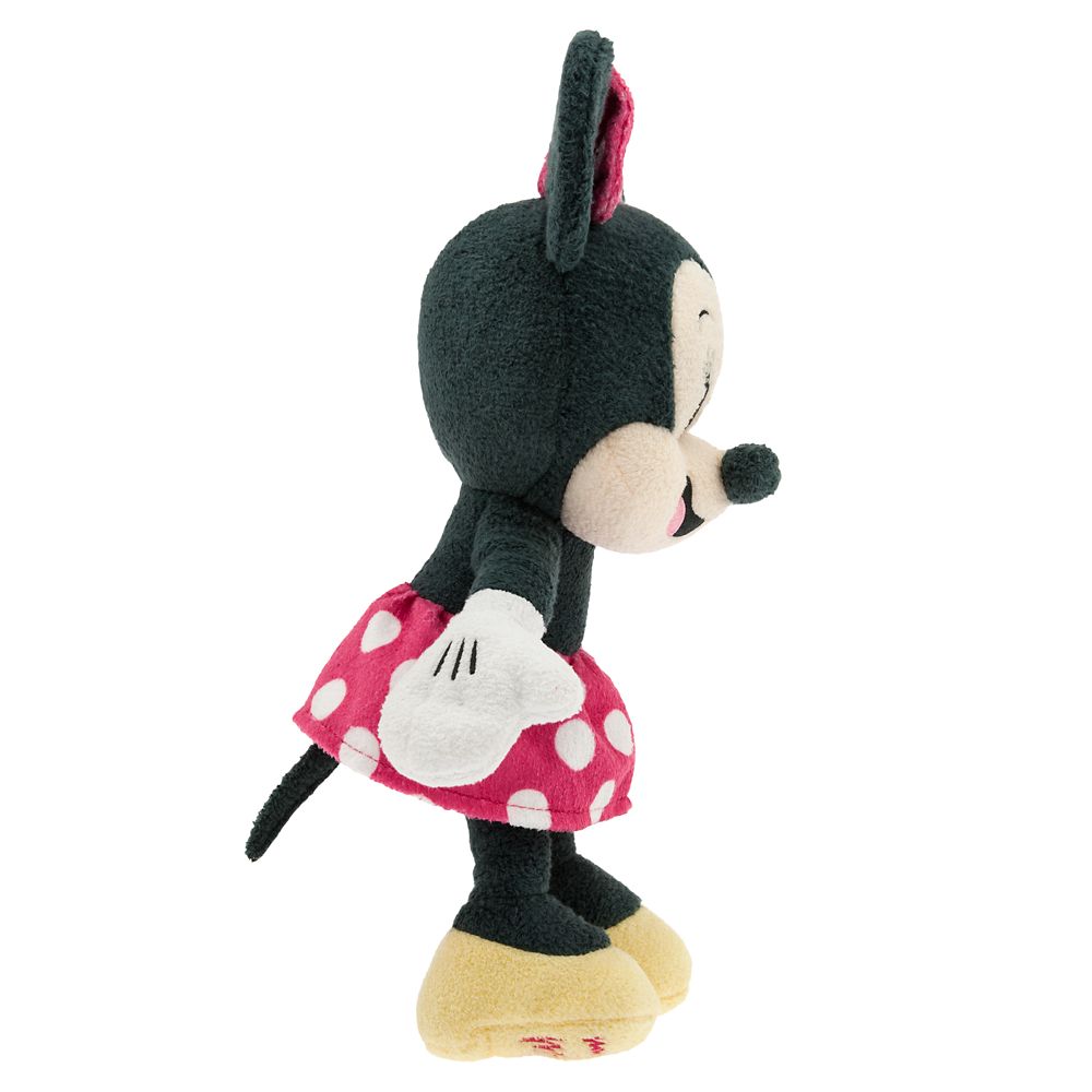 Minnie Mouse ''My First Minnie 2025'' Plush &ndash; Small 13''