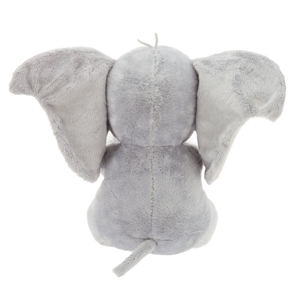 Dumbo ''Born in 2025'' Plush for Baby &ndash; Small 11''