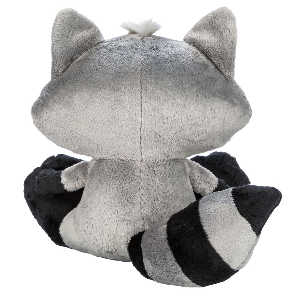 Meeko Big Feet Plush &ndash; Pocahontas 30th Anniversary &ndash; Small 11''