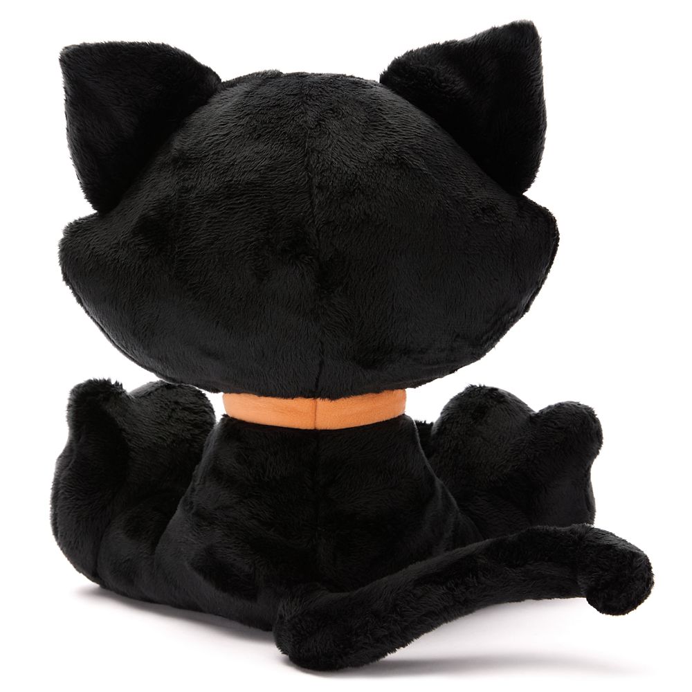 Binx Big Feet Plush &ndash; Hocus Pocus &ndash; Small 11''