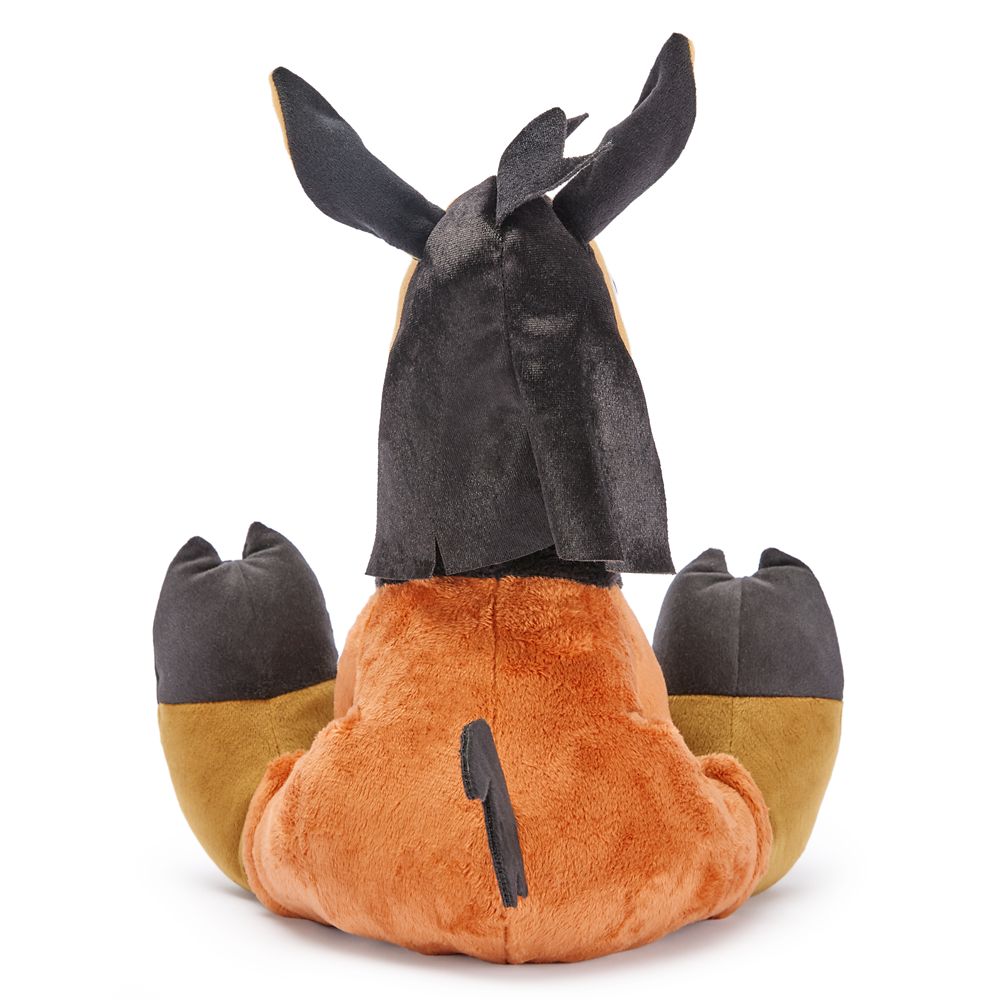 Kuzco Big Feet Plush - The Emperor's New Groove - Small 9''