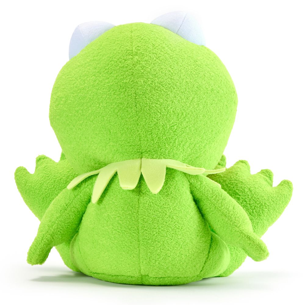 Kermit Big Feet Plush &ndash; The Muppets &ndash; 10''