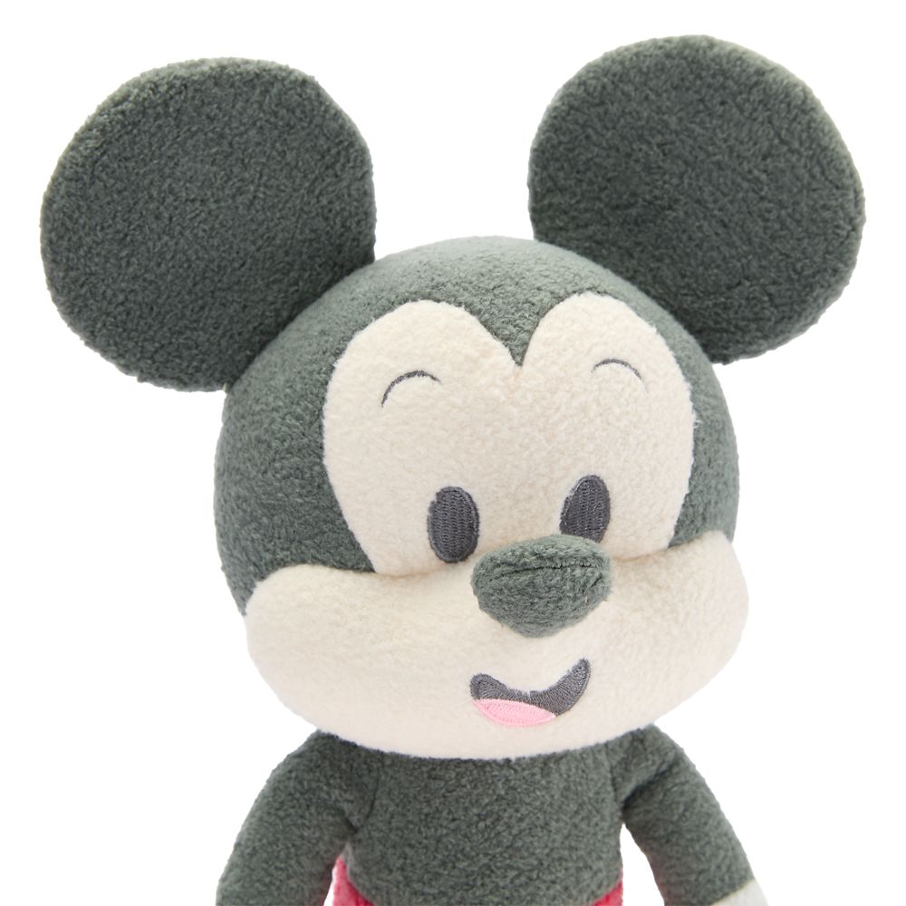 Mickey Mouse ''My First Mickey 2026'' Plush for Baby &ndash; 13''