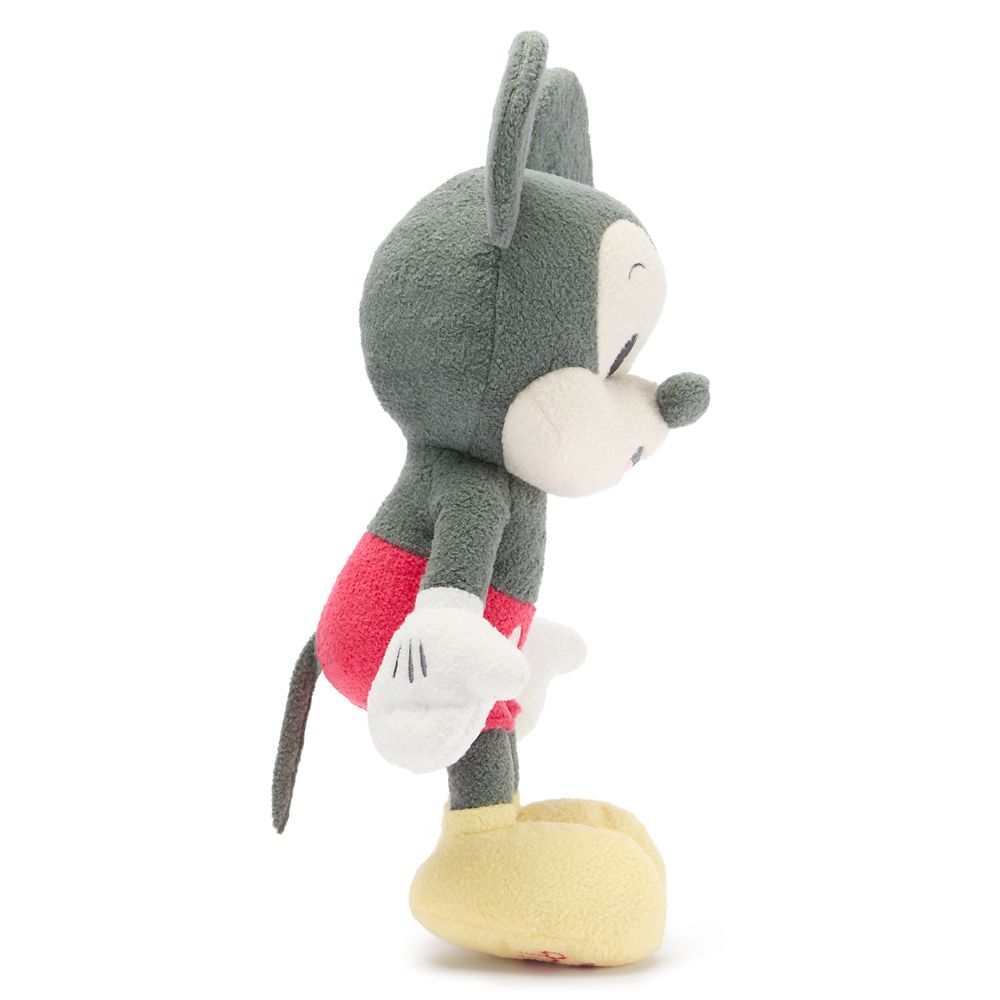 Mickey Mouse ''My First Mickey 2026'' Plush for Baby &ndash; 13''