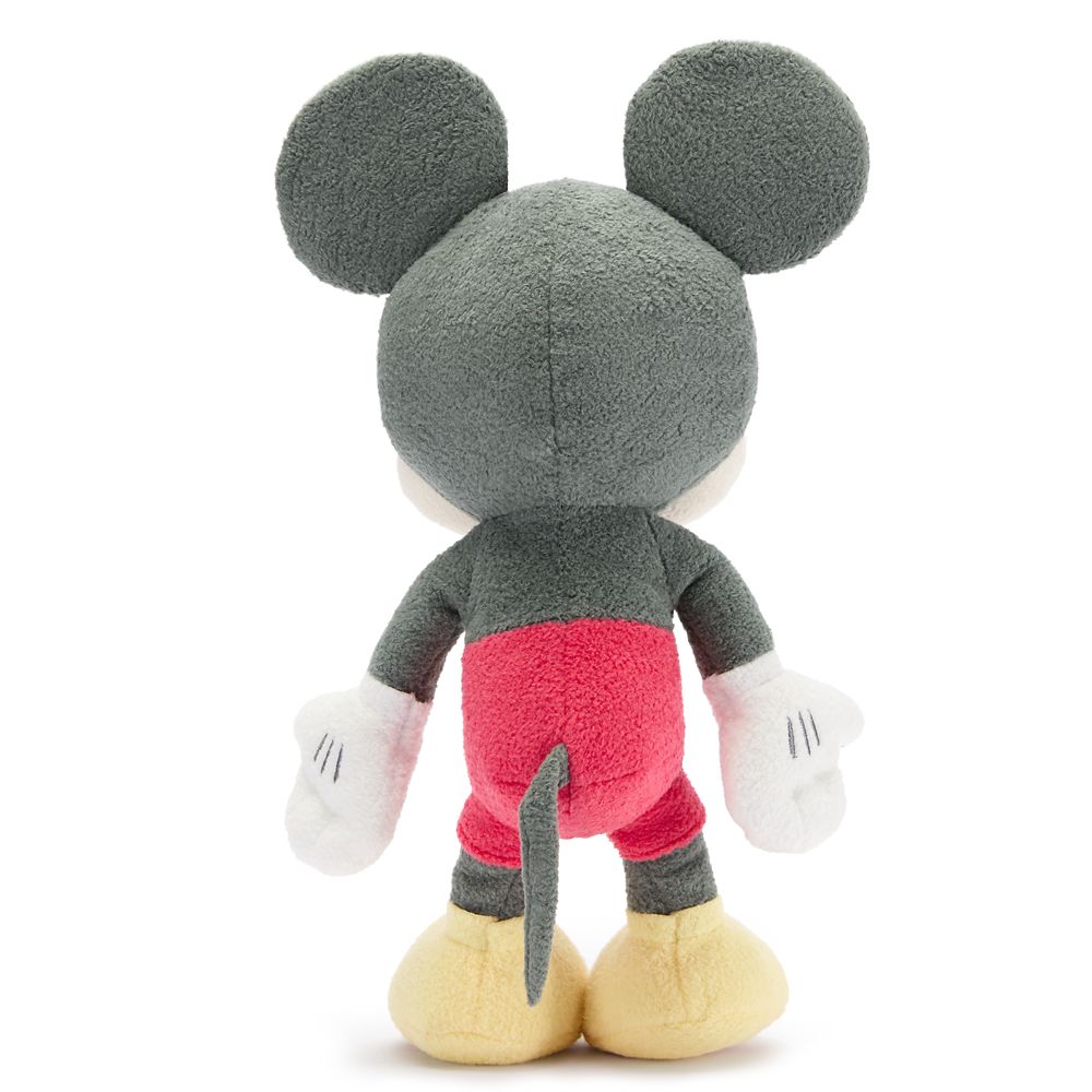 Mickey Mouse ''My First Mickey 2026'' Plush for Baby &ndash; 13''
