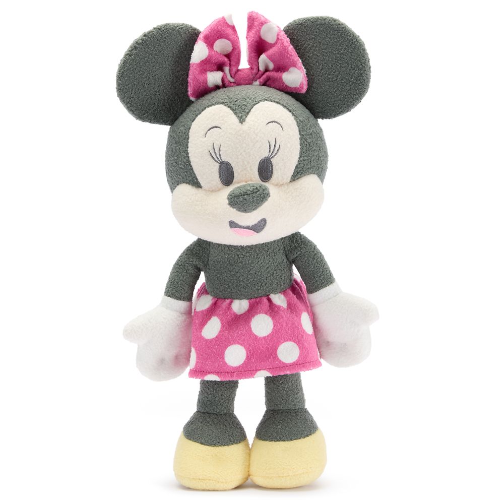 Minnie Mouse ''My First Minnie 2026'' Plush for Baby &ndash; 13''