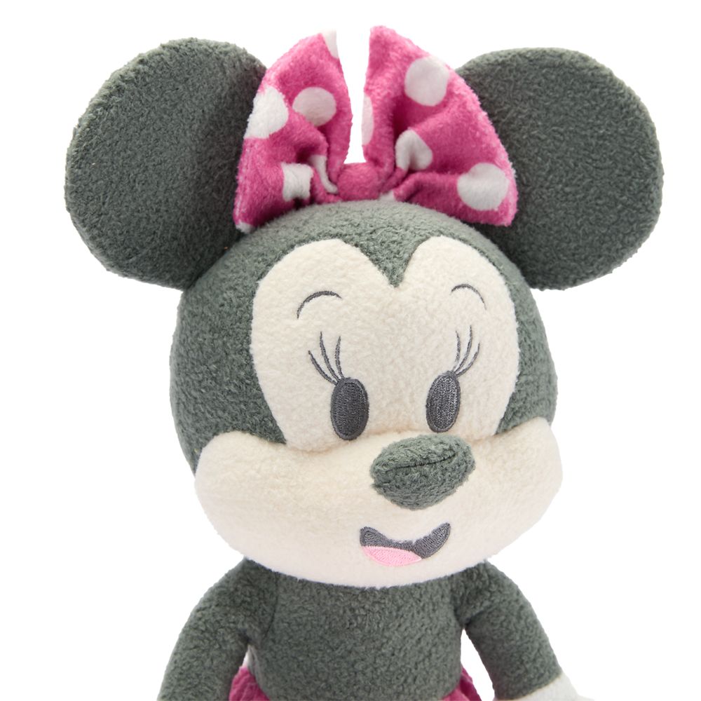 Minnie Mouse ''My First Minnie 2026'' Plush for Baby &ndash; 13''