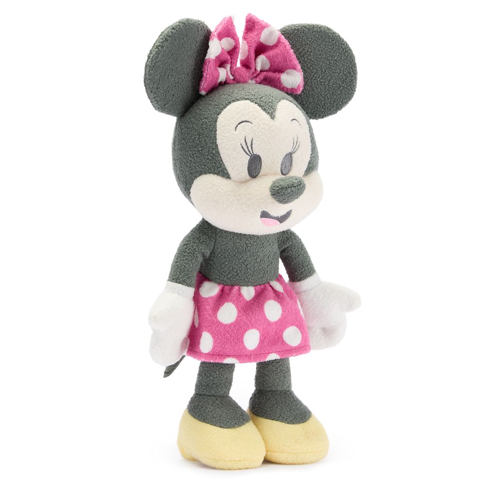 Minnie Mouse ''My First Minnie 2026'' Plush for Baby &ndash; 13''