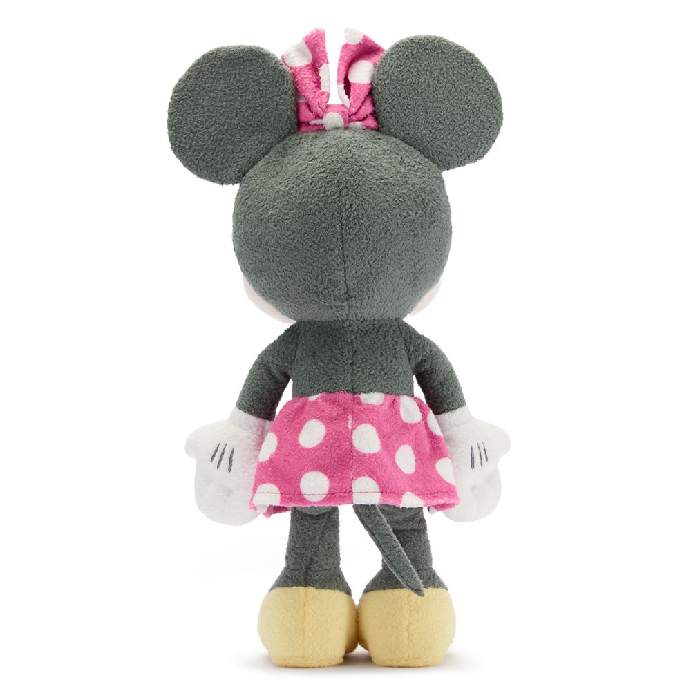 Minnie Mouse ''My First Minnie 2026'' Plush for Baby &ndash; 13''