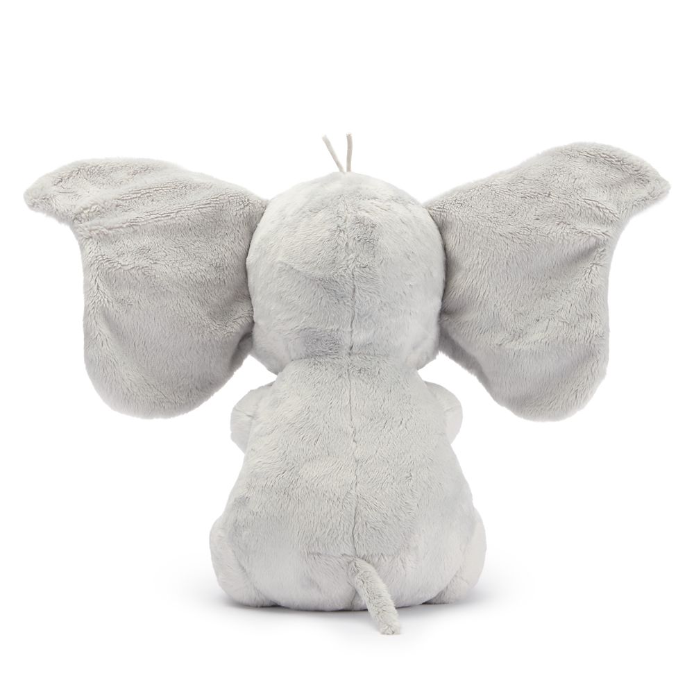 Dumbo ''Born in 2026'' Plush for Baby &ndash; 11''
