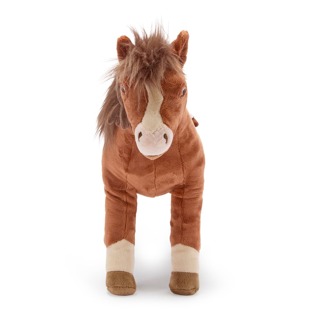 Jessie and Daffodil Plush - Toy Story 5 - 15''
