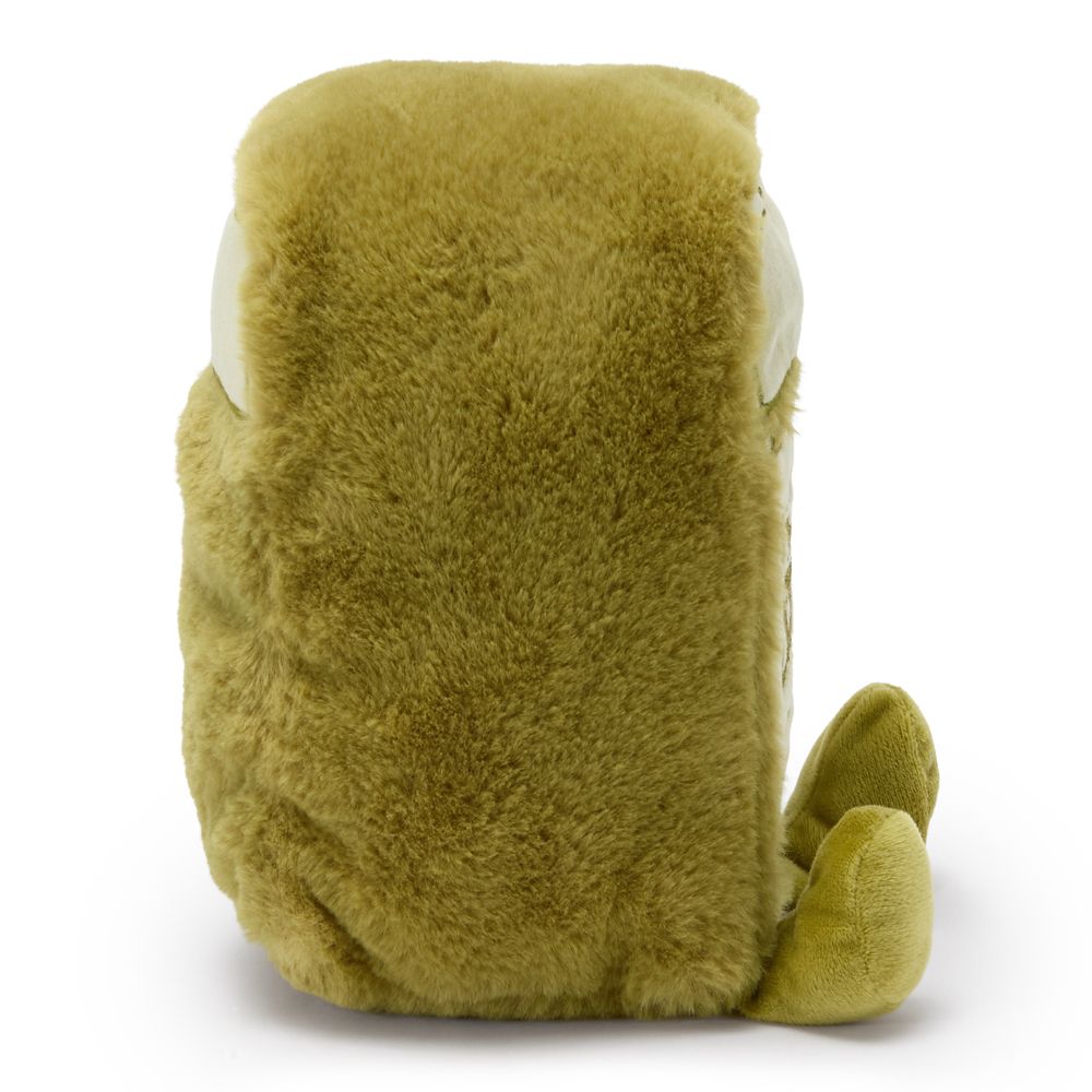 Main Street Trash Can Plush &ndash; Disney Iconics &ndash; 8'' &ndash; D23: The Ultimate Disney Fan Event