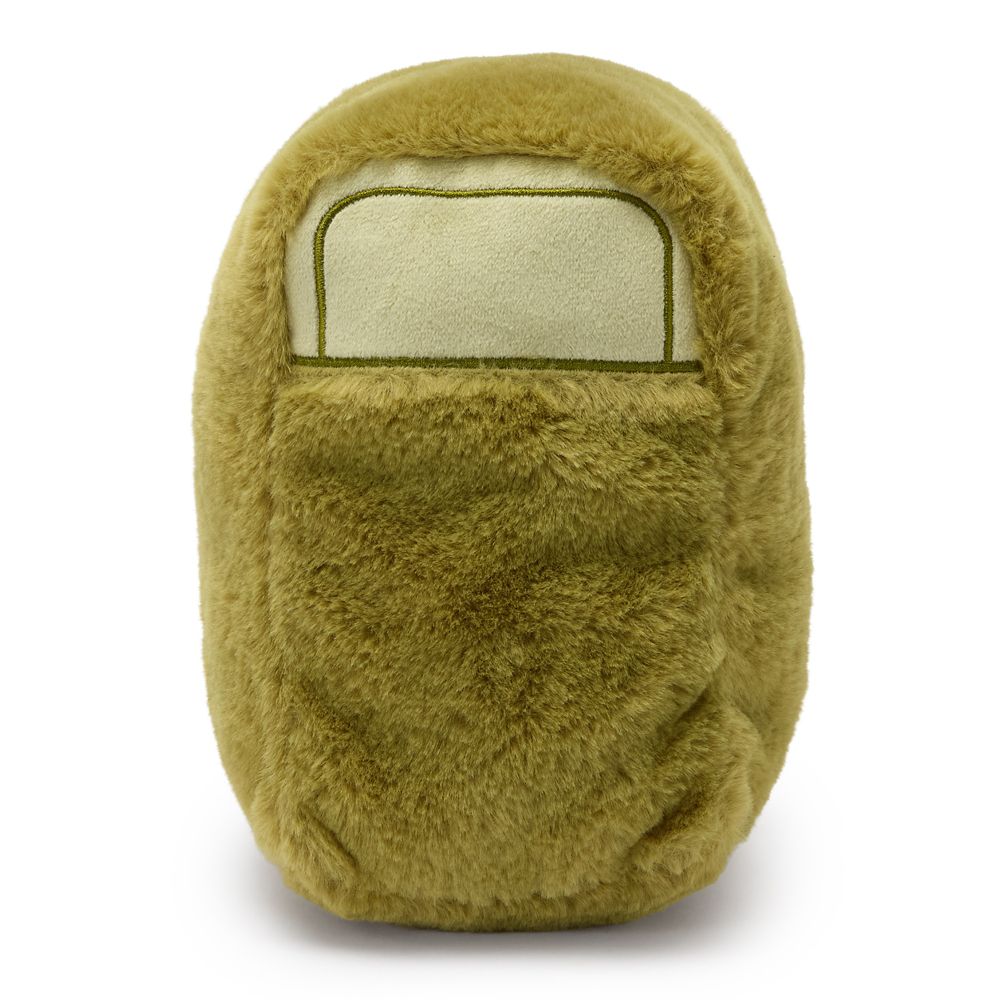 Main Street Trash Can Plush &ndash; Disney Iconics &ndash; 8'' &ndash; D23: The Ultimate Disney Fan Event
