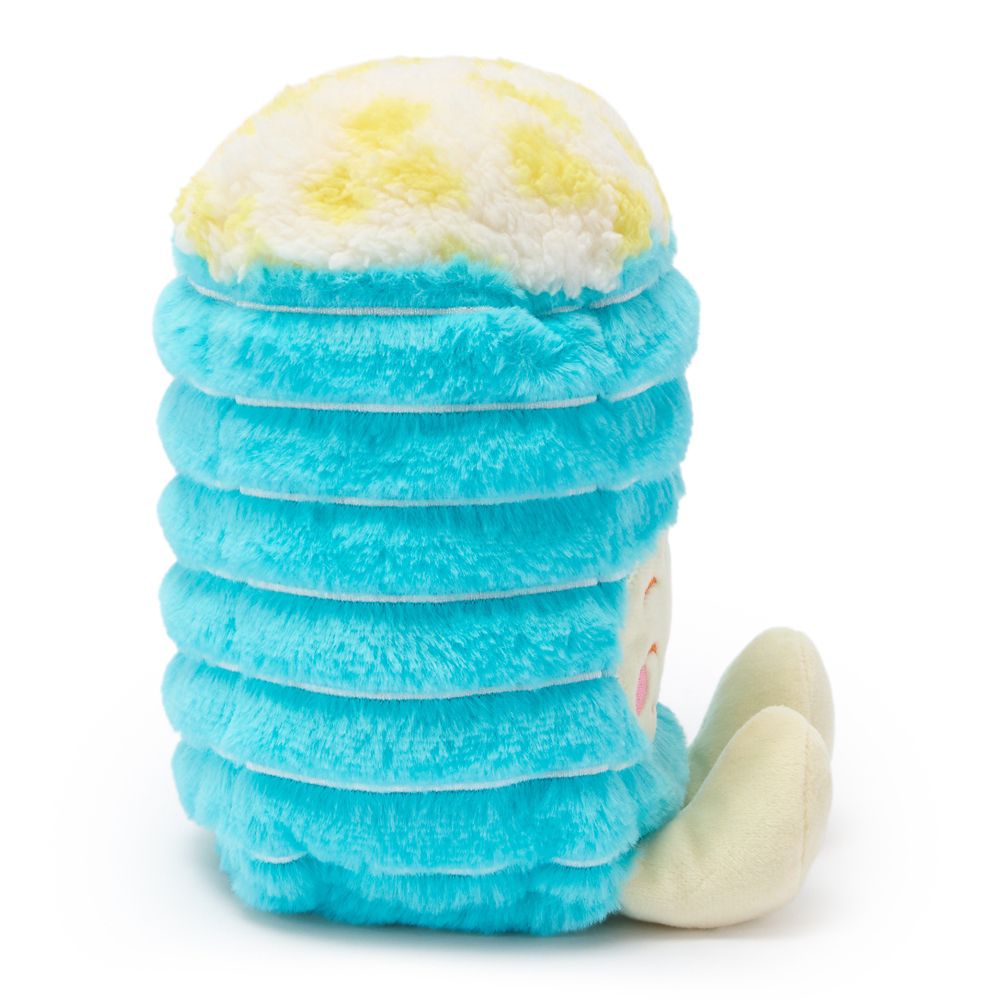 Popcorn Plush &ndash; Disney Iconics &ndash; 8'' &ndash; D23: The Ultimate Disney Fan Event