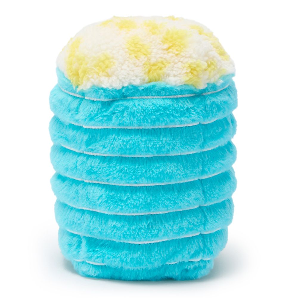 Popcorn Plush &ndash; Disney Iconics &ndash; 8'' &ndash; D23: The Ultimate Disney Fan Event