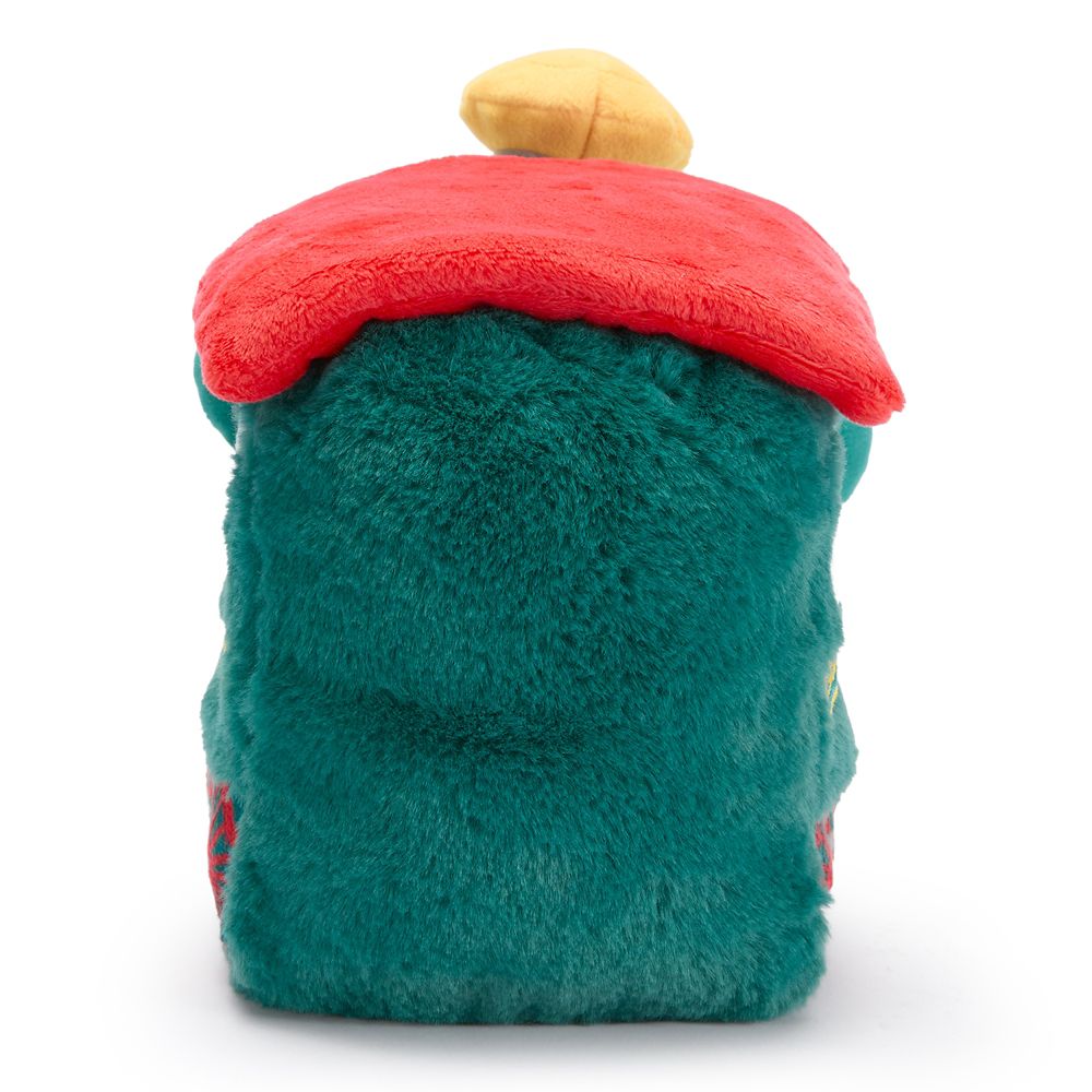Disney Railroad Train Plush &ndash; Disney Iconics &ndash; 8'' &ndash; D23: The Ultimate Disney Fan Event