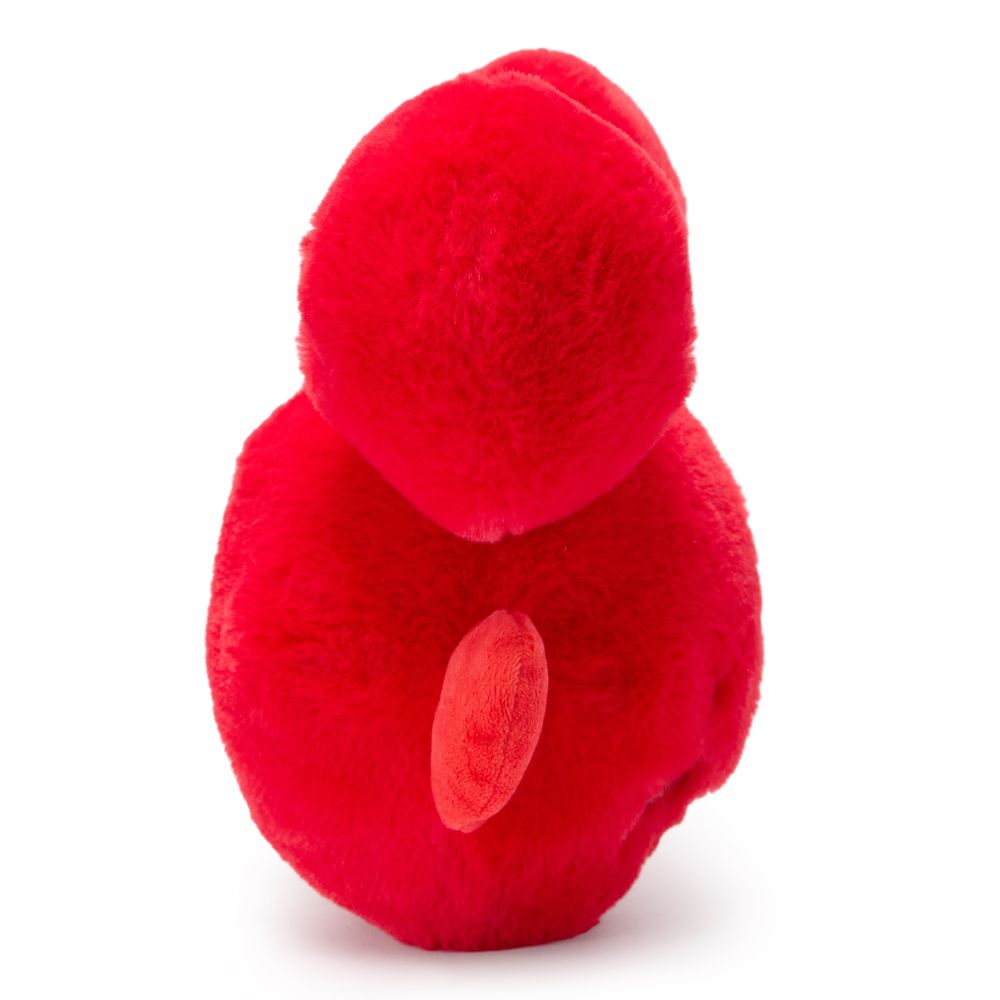 Mickey Mouse Icon Balloon Plush &ndash; Disney Iconics &ndash; Red &ndash; 8'' &ndash; D23: The Ultimate Disney Fan Event