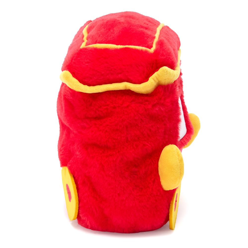 Popcorn Cart Plush &ndash; Disney Iconics &ndash; 8'' &ndash; D23: The Ultimate Disney Fan Event