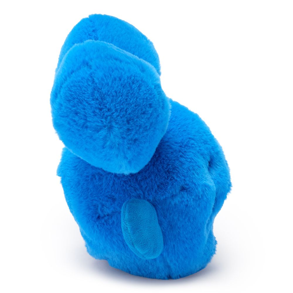 Mickey Mouse Icon Balloon Plush &ndash; Disney Iconics &ndash; Blue &ndash; 8'' &ndash; D23: The Ultimate Disney Fan Event &ndash; Exclusive