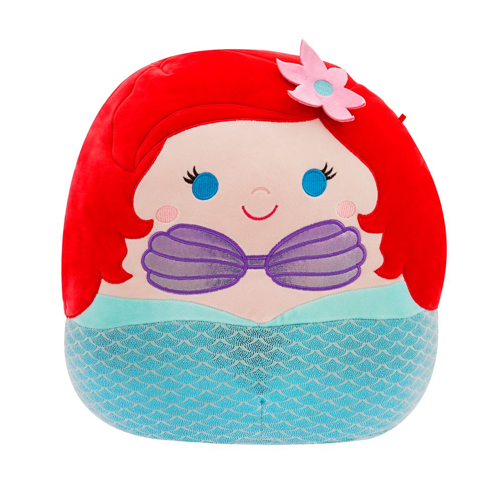 Squishmallow mermaid online