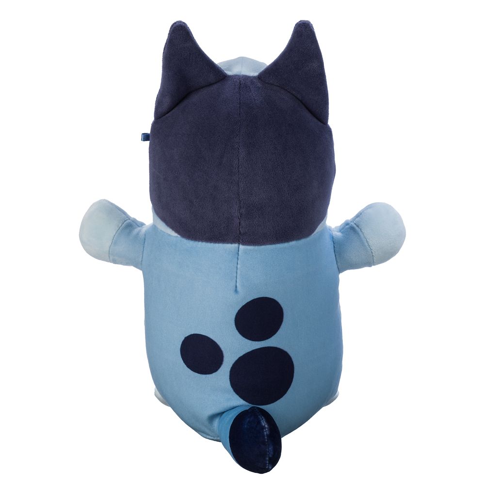 Bluey HugMees Plush by Squishmallows &ndash; 10''
