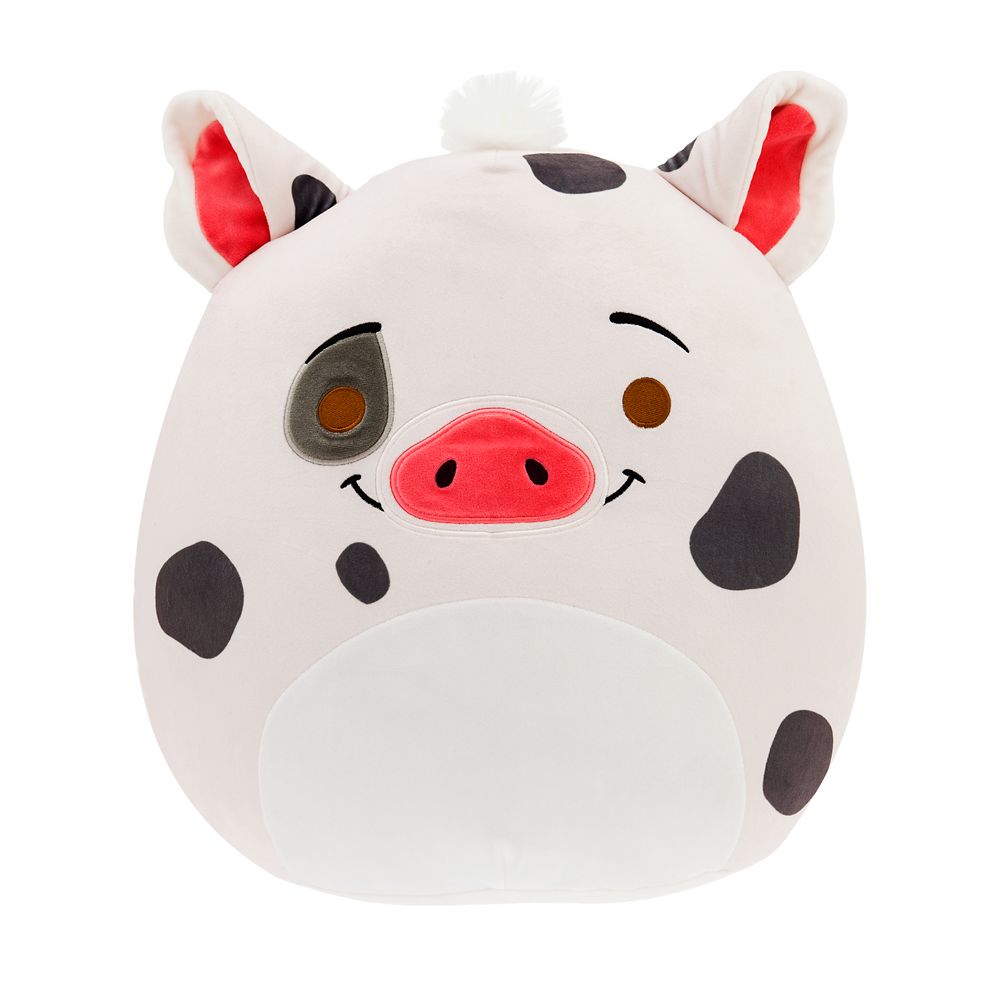 Pua Squishmallows Plush – Moana – 14''