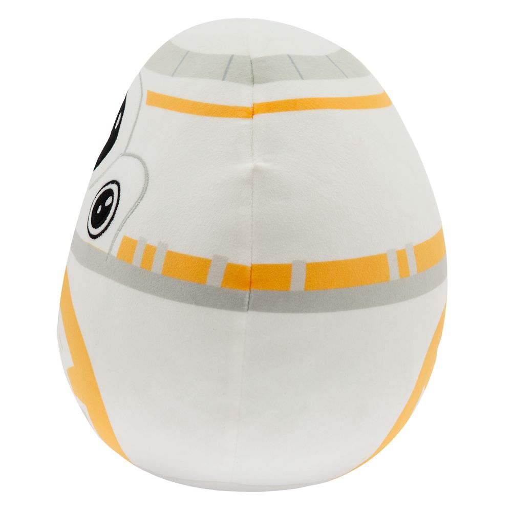 BB-8 Squishmallows Plush - Star Wars - 10''