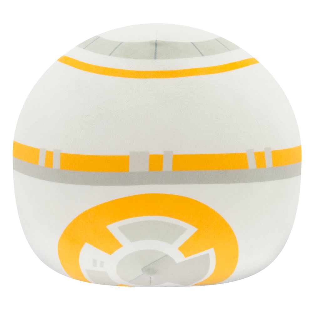 BB-8 Squishmallows Plush - Star Wars - 10''