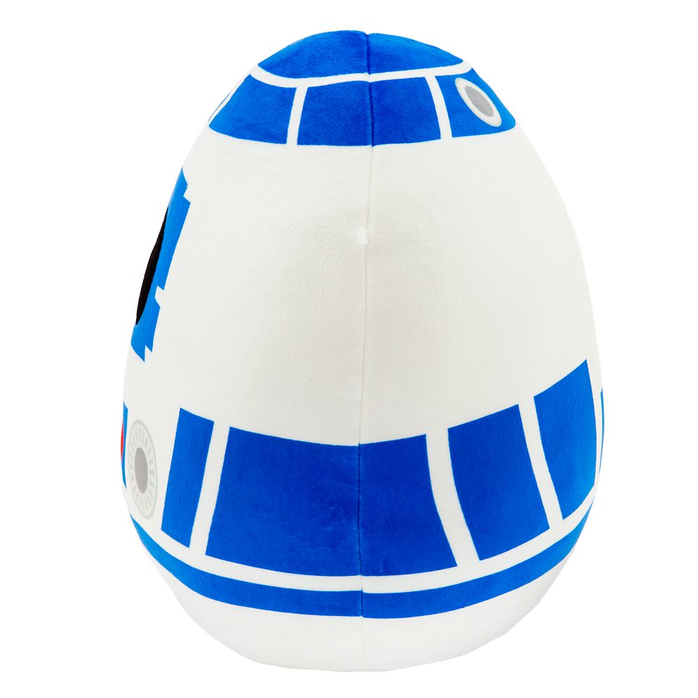 R2-D2 Squishmallows Plush - Star Wars - 10''