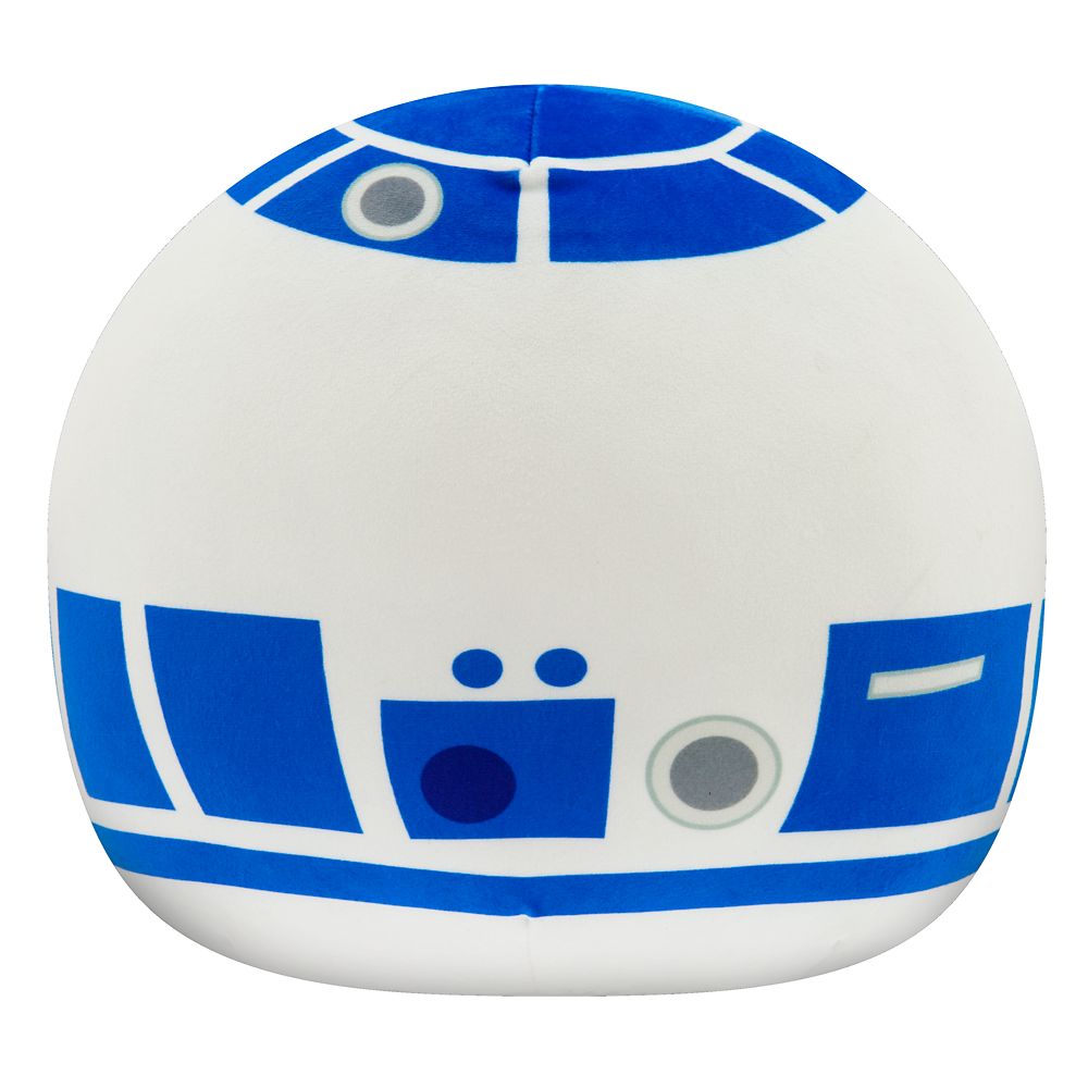 R2-D2 Squishmallows Plush - Star Wars - 10''