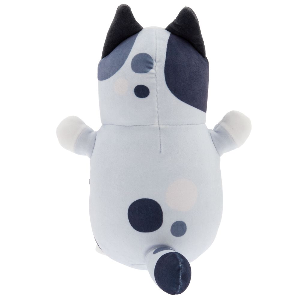 Muffin HugMees Plush by Squishmallows &ndash; Bluey &ndash; 11''