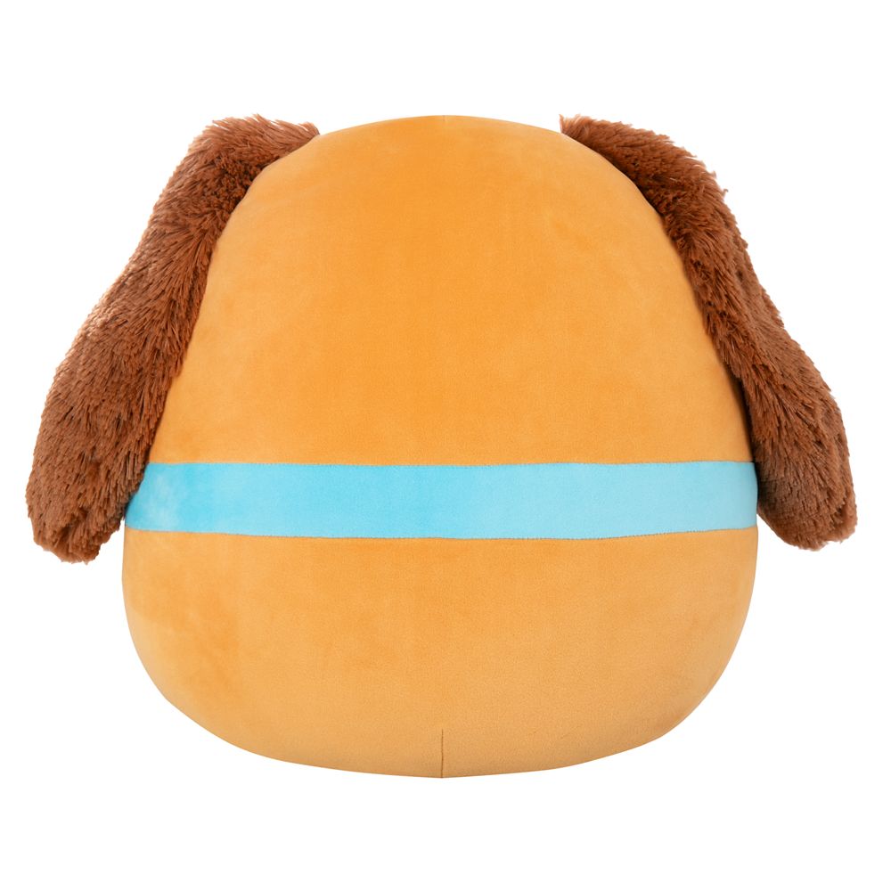 Lady Squishmallows Plush - Lady and the Tramp - 14''