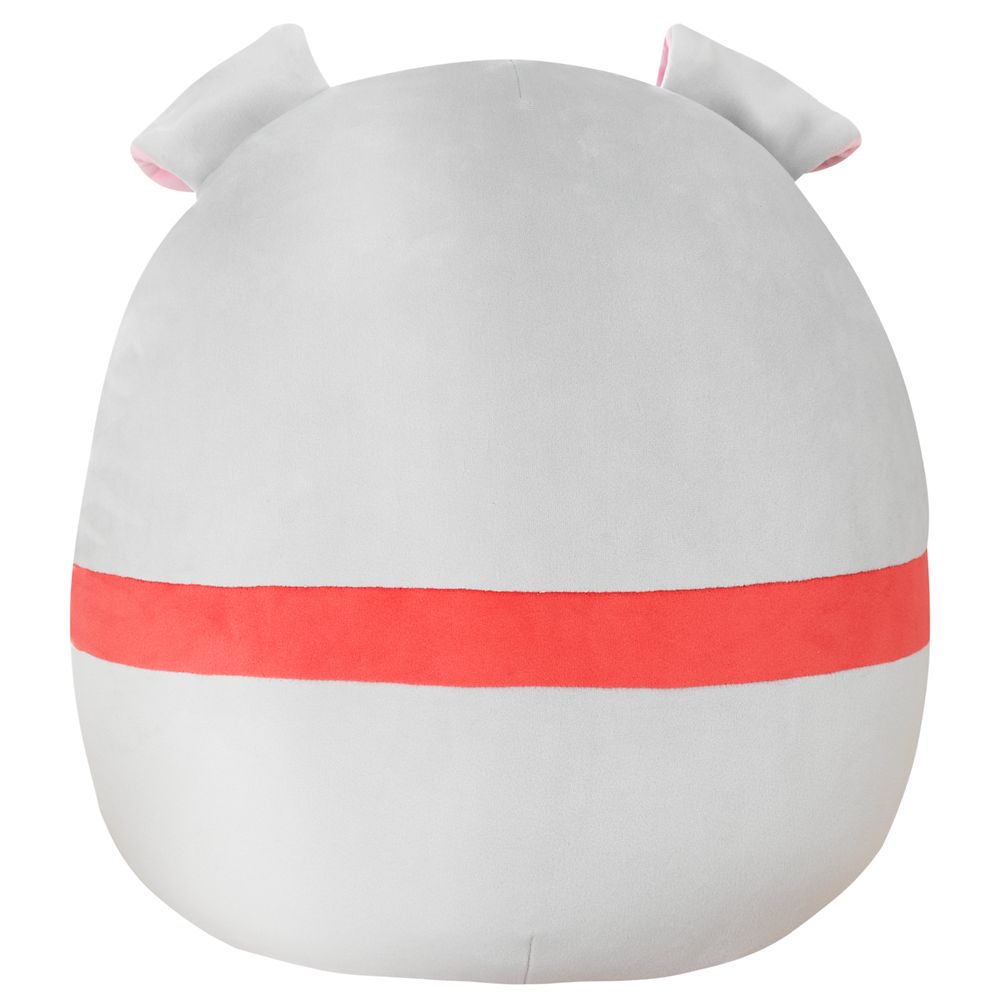 Tramp Squishmallows Plush &ndash; Lady and the Tramp &ndash; 14''