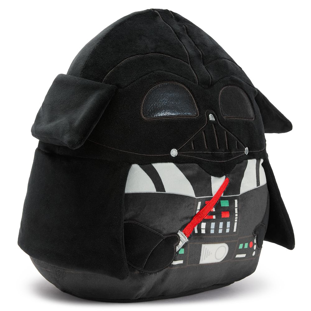 Darth Vader Squishmallows Plush - Star Wars - 12''