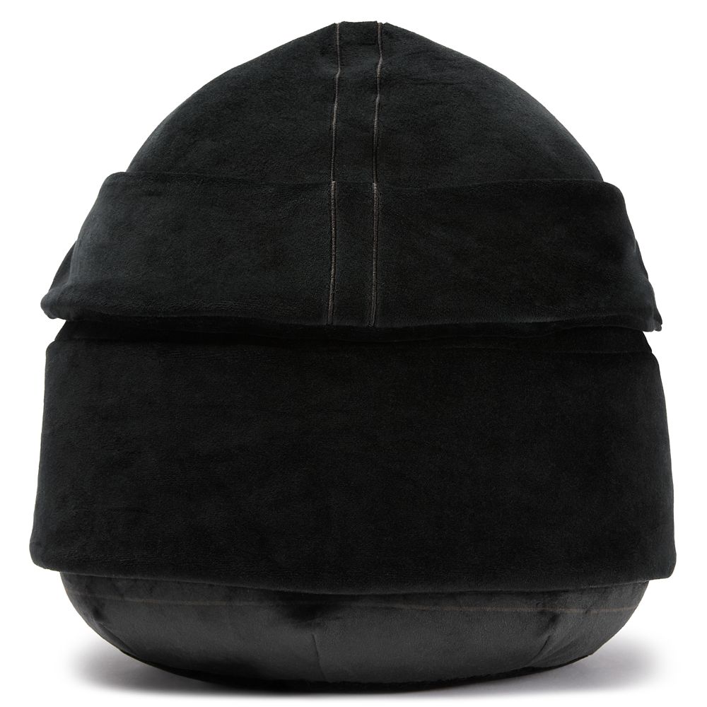 Darth Vader Squishmallows Plush &ndash; Star Wars &ndash; 12''