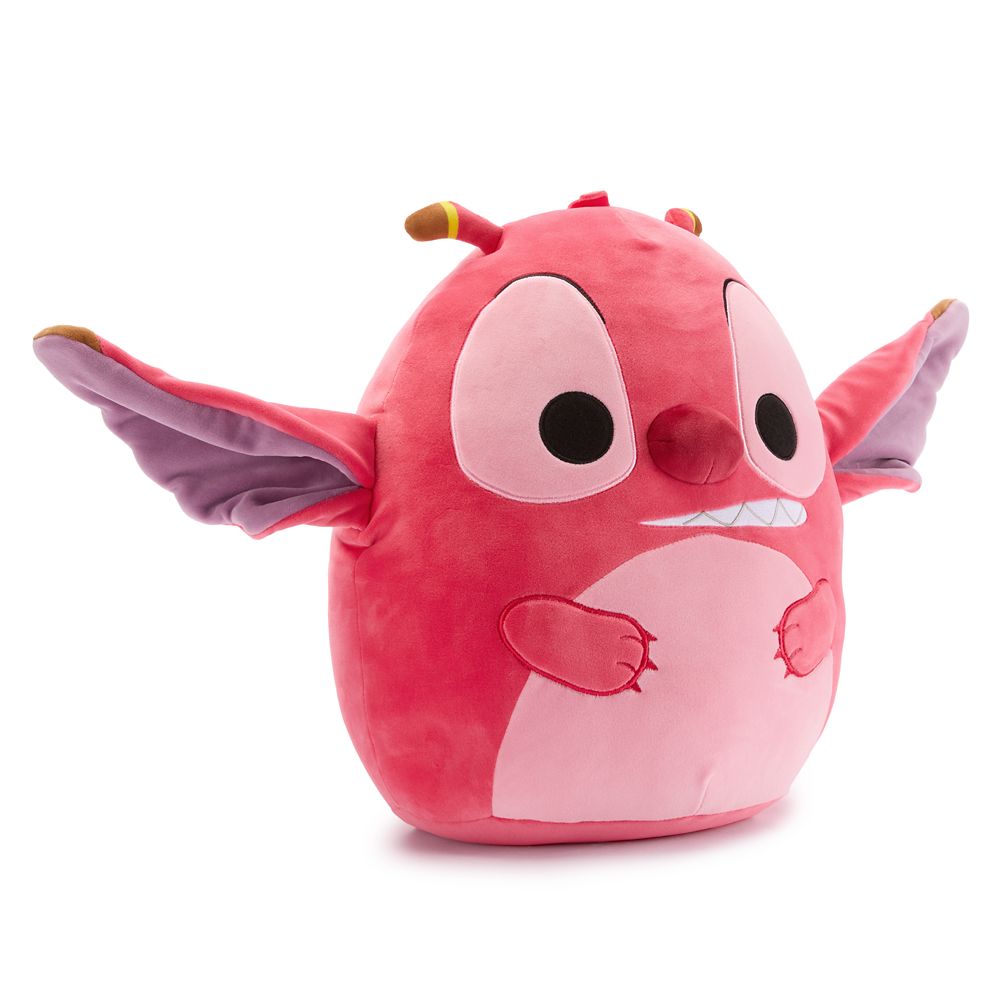 Leroy Squishmallows Plush &ndash; Lilo & Stitch &ndash; 14''