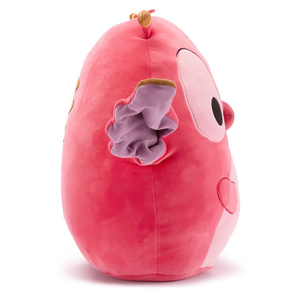 Leroy Squishmallows Plush &ndash; Lilo & Stitch &ndash; 14''