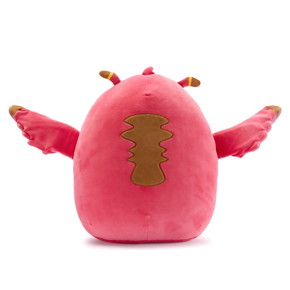 Leroy Squishmallows Plush &ndash; Lilo & Stitch &ndash; 14''